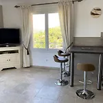 Lägenhet Agreable Vue