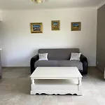 Lägenhet Agreable Vue *