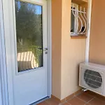 Agreable Vue Lägenhet Les Issambres