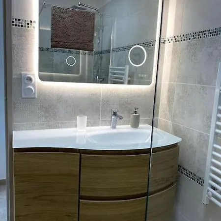 Agreable Vue