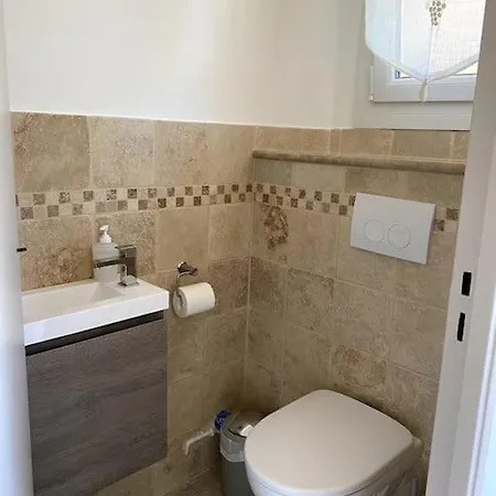 Vue Appartement *
