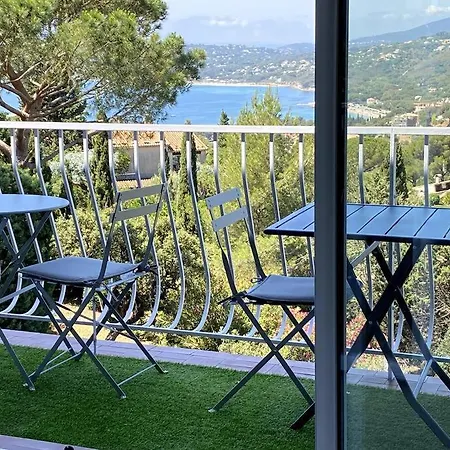 Agreable Vue