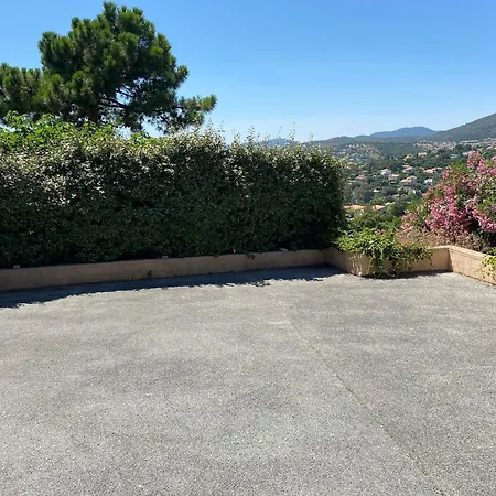 Agreable Vue Lägenhet